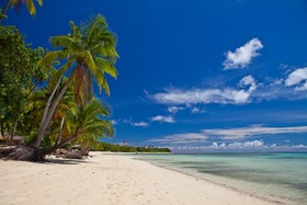 Plantation Island Resort