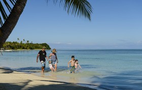 Plantation Island Resort