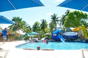 Plantation Island Resort