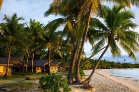 Plantation Island Resort