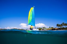 Plantation Island Resort
