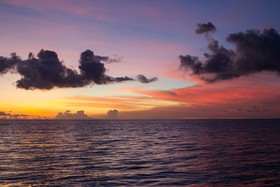Plantation Island Resort