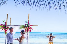 Plantation Island Resort