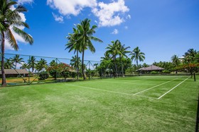 Plantation Island Resort