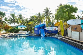 Plantation Island Resort