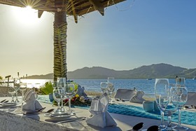 Plantation Island Resort