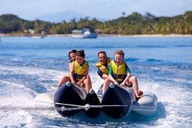 Plantation Island Resort