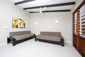 Plantation Island Resort