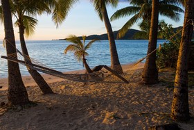 Plantation Island Resort