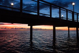 Plantation Island Resort