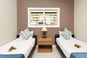 Plantation Island Resort