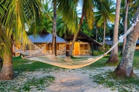 Plantation Island Resort
