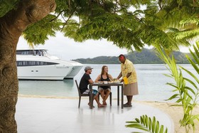 Plantation Island Resort
