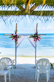 Plantation Island Resort