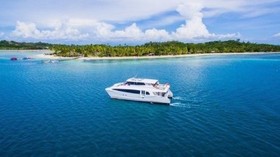 Plantation Island Resort