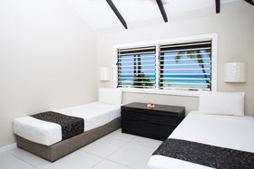 Plantation Island Resort
