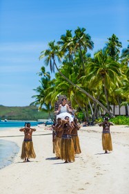Plantation Island Resort