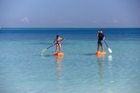 Plantation Island Resort