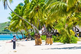 Plantation Island Resort