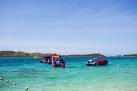 Plantation Island Resort