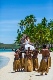Plantation Island Resort