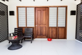 Plantation Island Resort