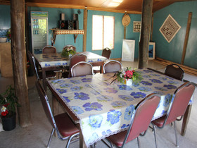 Bay Of Plenty Nature Lodge