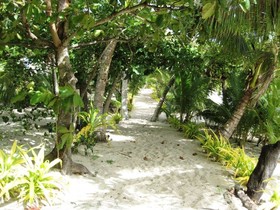Botaira Beach Resort