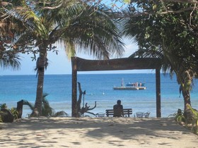Botaira Beach Resort