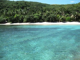 Botaira Beach Resort