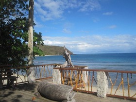 Botaira Beach Resort