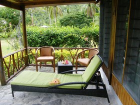 Botaira Beach Resort