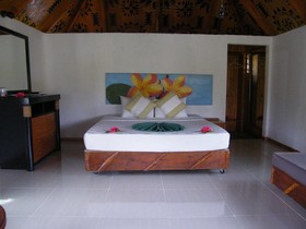 Botaira Beach Resort