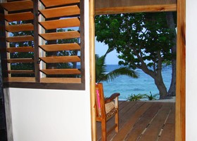 Maqai Beach Eco Surf Resort
