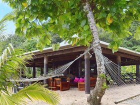 Maqai Beach Eco Surf Resort