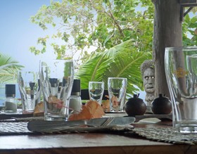 Maqai Beach Eco Surf Resort