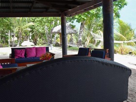 Maqai Beach Eco Surf Resort