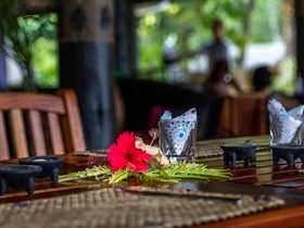 Maqai Beach Eco Surf Resort