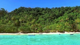Maqai Beach Eco Surf Resort
