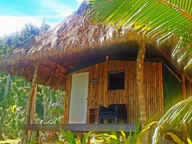 Maqai Beach Eco Surf Resort