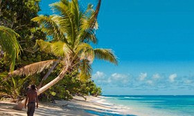Maqai Beach Eco Surf Resort