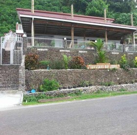 Savusavu Bay Lodge