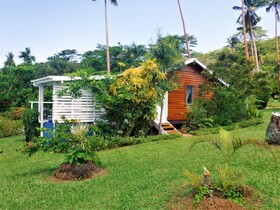 Makaira Resort