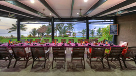 Paradise Taveuni Resort