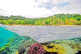 Qamea Resort & Spa