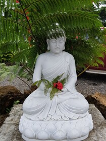 Sacred Garden Fiji