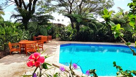 Sacred Garden Fiji