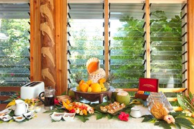 Sau Bay Fiji Retreat
