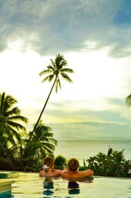 Taveuni Palms Resort