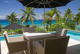 Taveuni Palms Resort